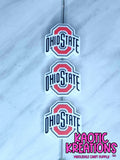 OHIO STATE SILICONE FOCAL D615 (1ct)