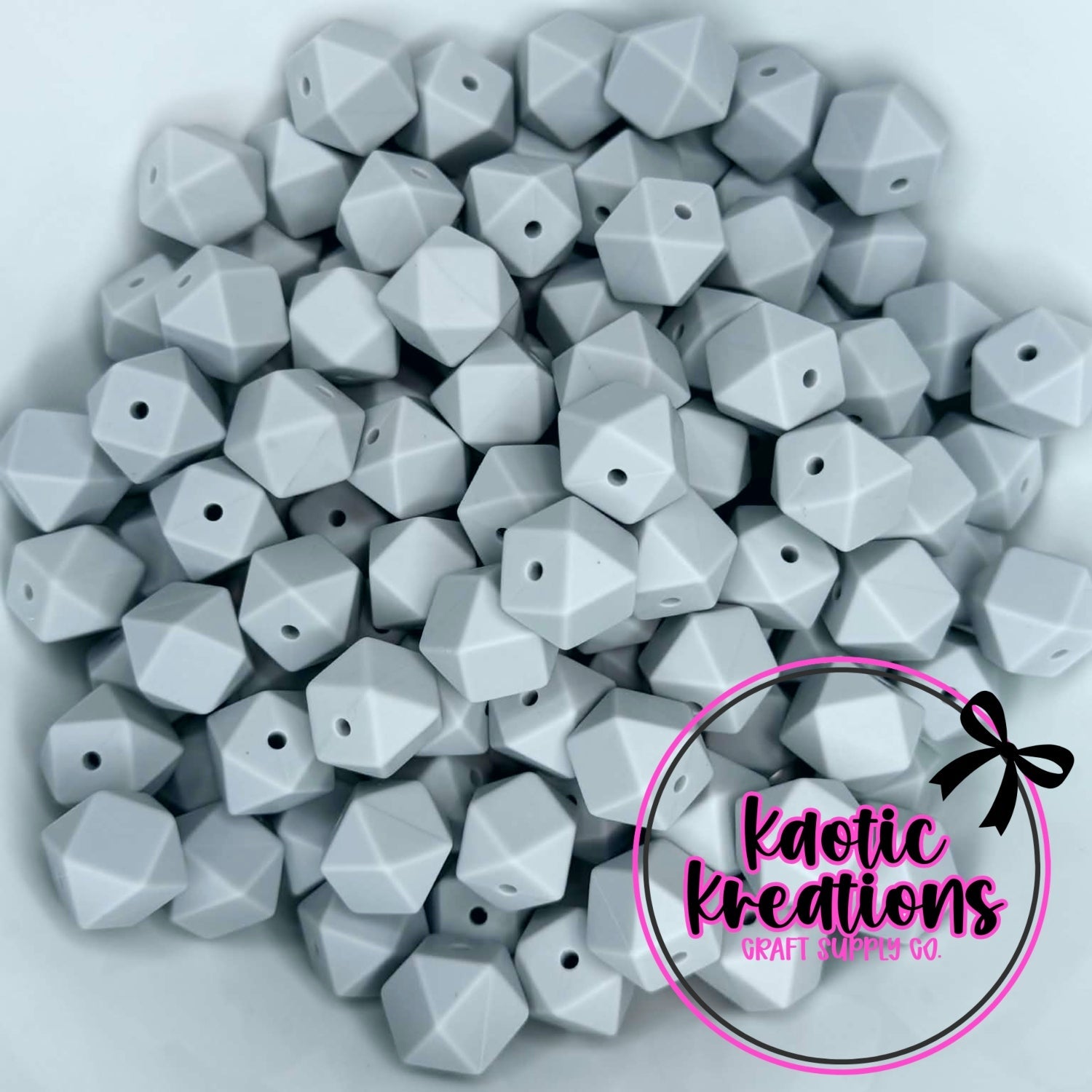 14MM HEXAGON GRAVITY #99 (10ct)