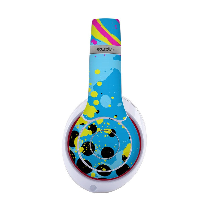 Acid - Beats Studio 3 Wireless Skin