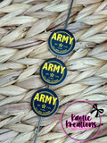 ARMY (SP) FOCAL D370 (1ct)