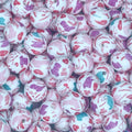 P682 VIBRANT HEALTHCARE 15MM PRINT (10ct)