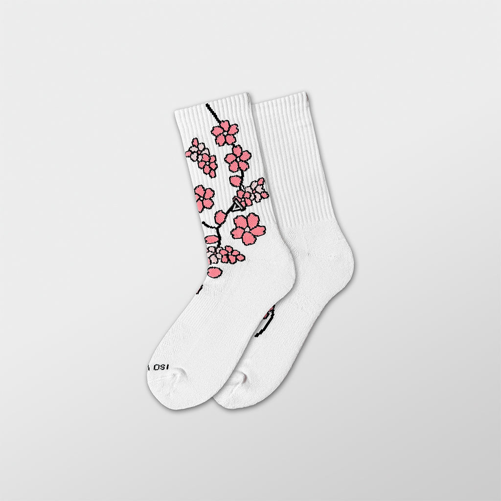 Sakura - White