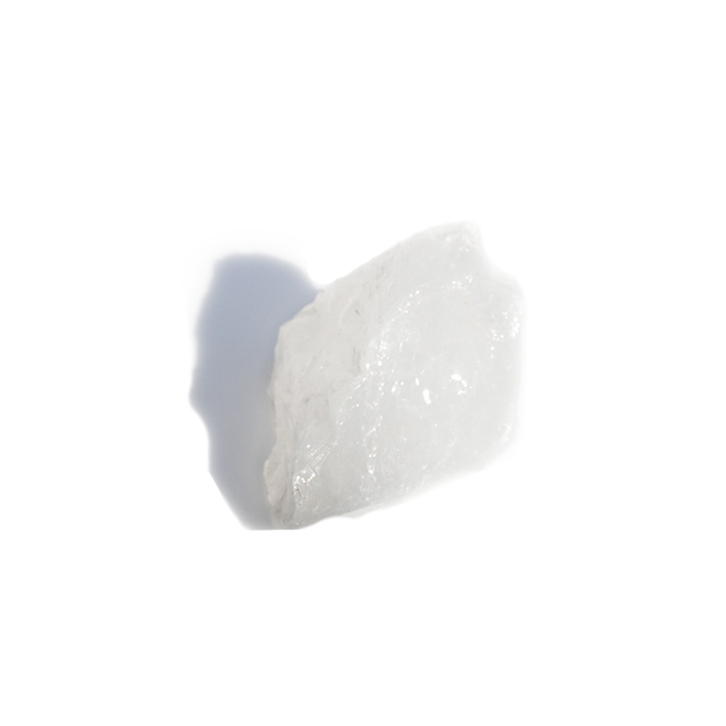 Clear Quartz Rough Stone Crystal