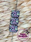 ALL OOPSIES NO DAISIES SILICONE FOCAL D126 (1ct)