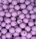 #98 LILAC 15MM SOLID (10ct)