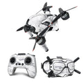 Alpine Camo - DJI FPV Combo Skin