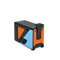 Retro Racer - DJI FPV Combo Battery Skin