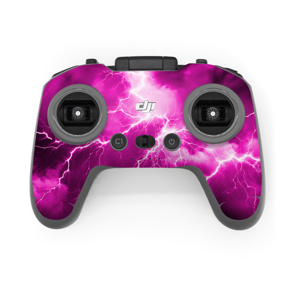 Apocalypse Pink - DJI FPV Remote Controller 2 Skin