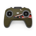 Shark Mouth - DJI FPV Remote Controller 2 Skin