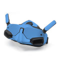 Solid State Blue - DJI Goggles Integra Skin