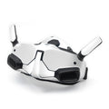 Solid State White - DJI Goggles Integra Skin