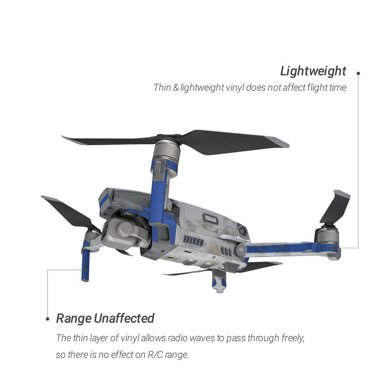 Bleep Bloop - DJI Mavic 2 Skin