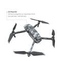 Digital Urban Camo - DJI Mavic 2 Skin