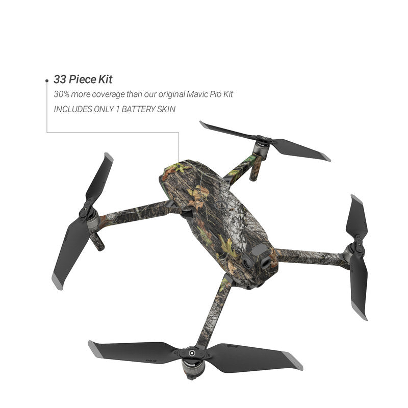Break-Up - DJI Mavic 2 Skin