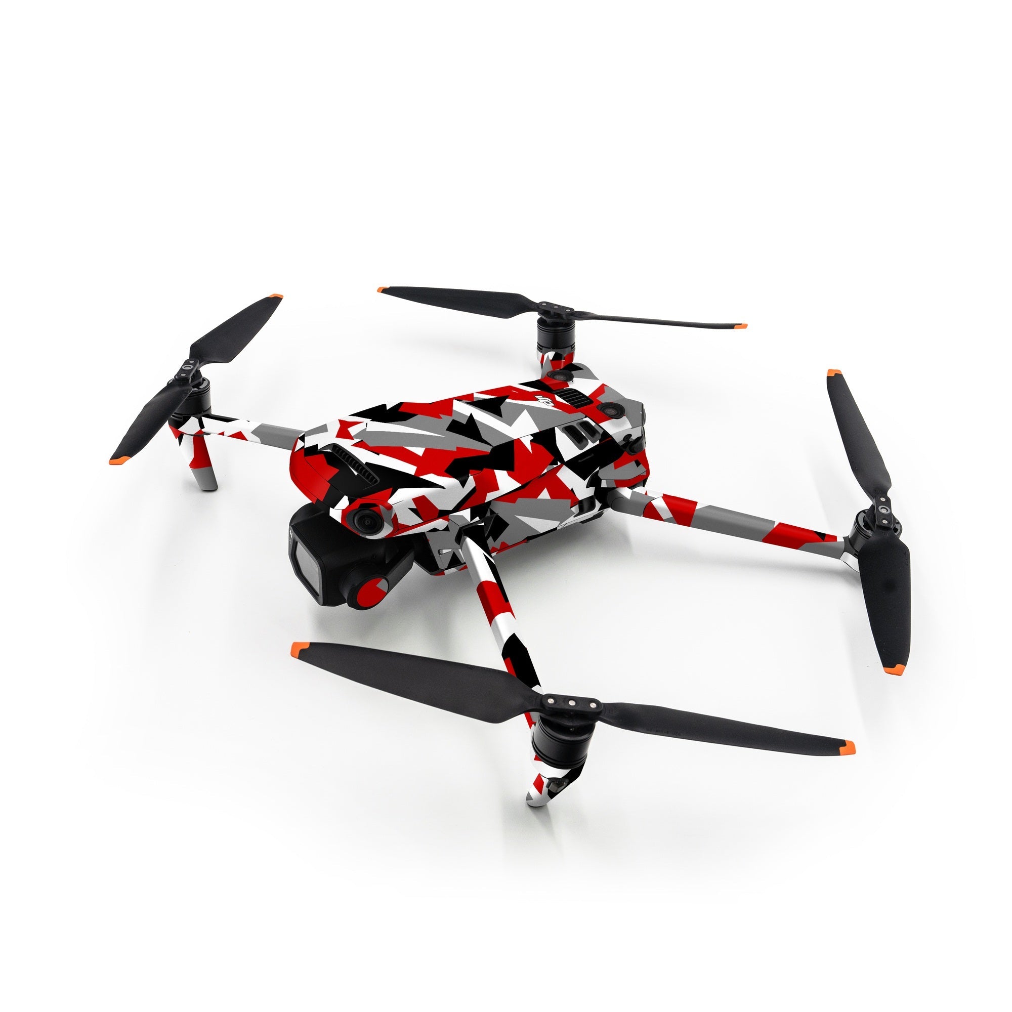 Signal - DJI Mavic 3 Skin