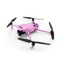 Solid State Pink - DJI Mavic 3 Skin