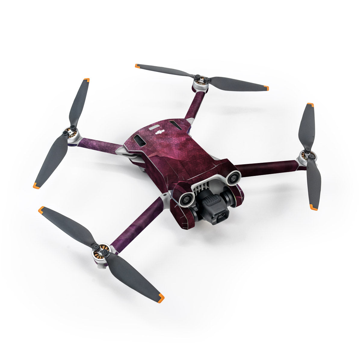 Vampire Squid - DJI Mini 3 Skin