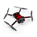 War - DJI Mini 3 Skin