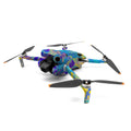 Unicorn Vibe - DJI Mini 4 Pro Skin