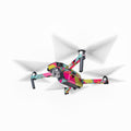 Baseline Shift - DJI Mavic Pro Skin