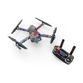 Circuit Breaker - DJI Mavic Pro Skin