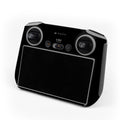 Solid State Black - DJI RC Controller Skin