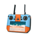 Retro Racer - DJI RC Pro Controller Skin