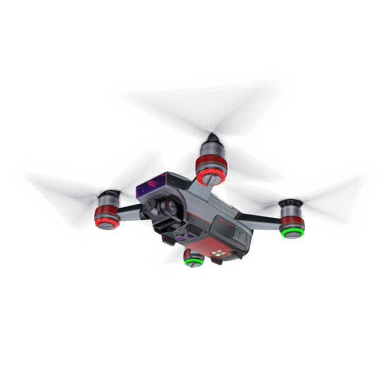 Airburst - DJI Spark Skin