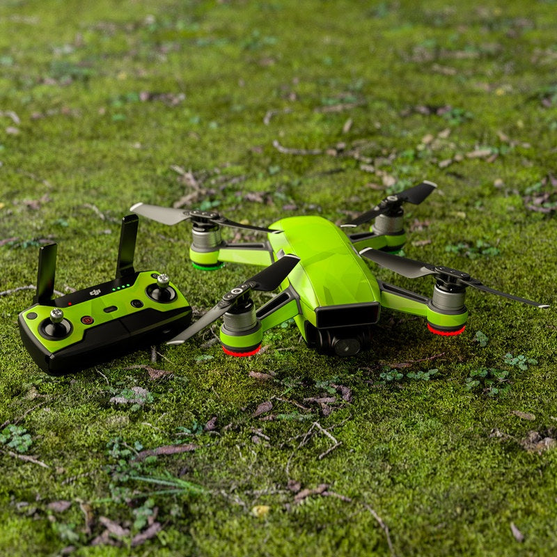 Venom - DJI Spark Skin