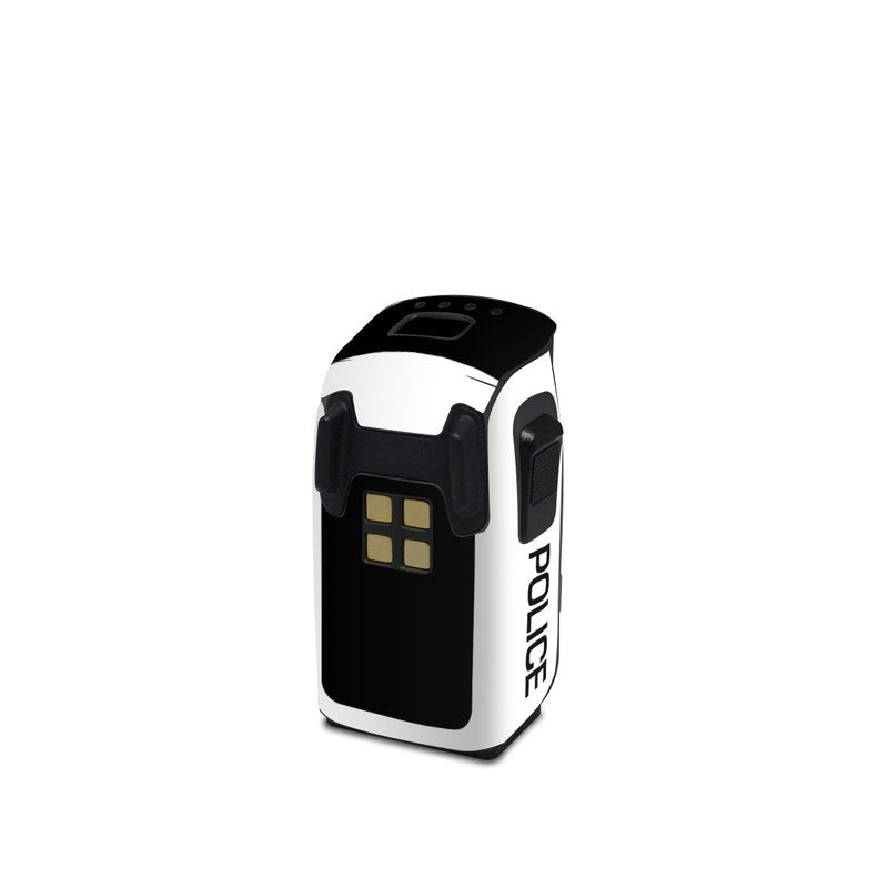 Shield - DJI Spark Battery Skin