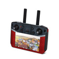 Airburst - DJI Smart Controller Skin