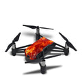 Flower Of Fire - DJI Tello Skin