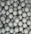 #99 GRAVITY 15MM SOLID (10ct)