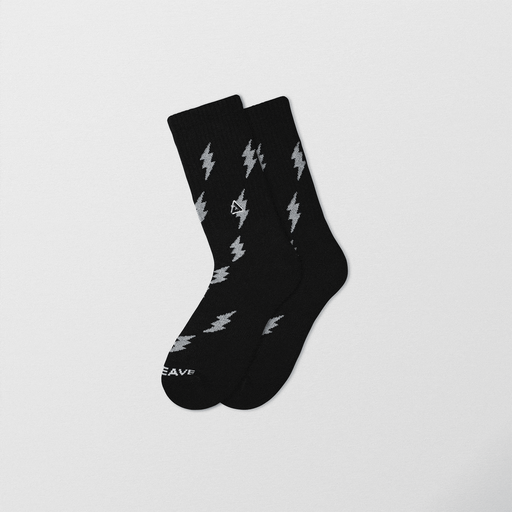 Black Lightning *Reflective
