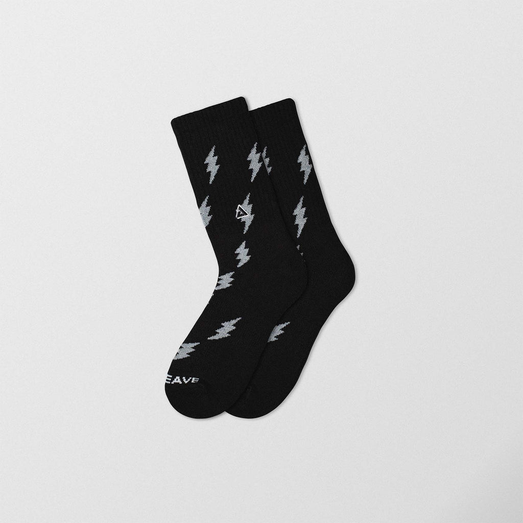 Black Lightning *Reflective