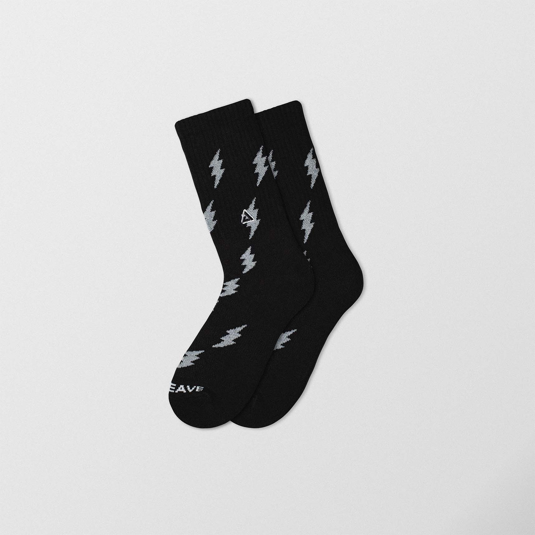 Black Lightning *Reflective