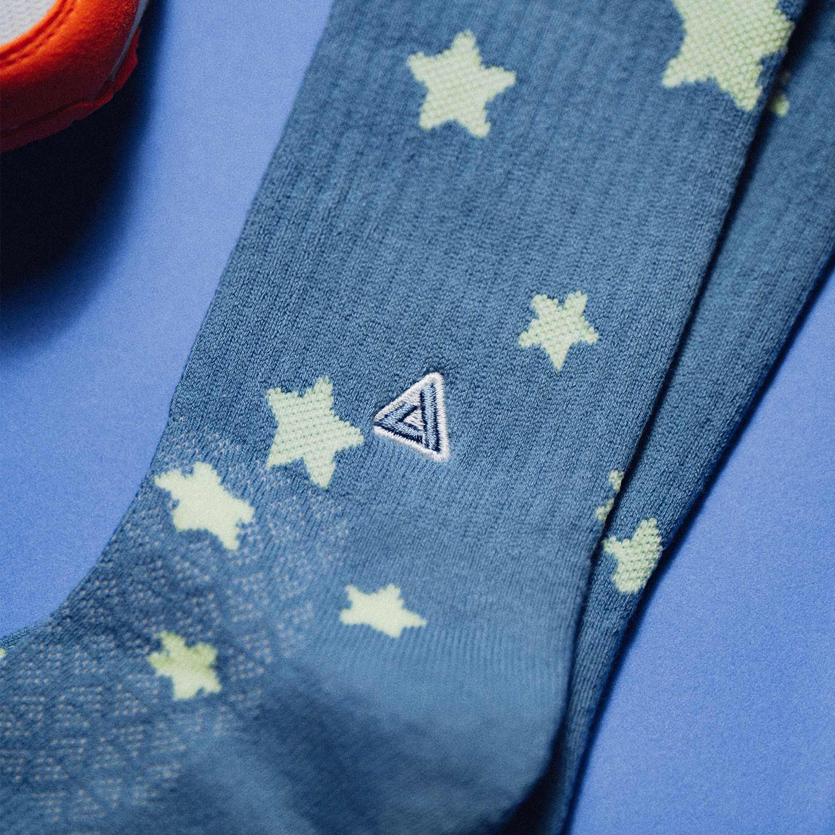 Galactic *Glow In The Dark