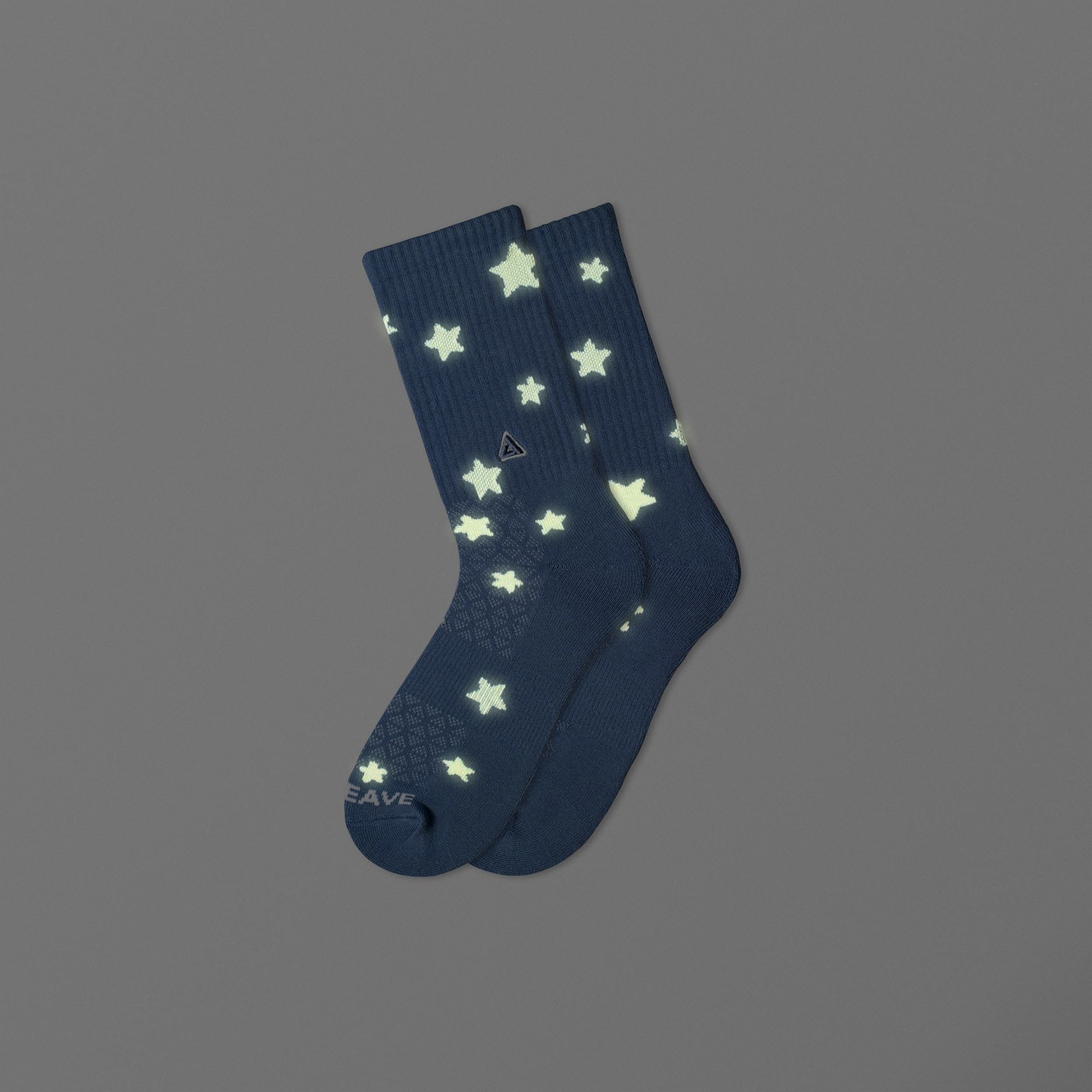 Galactic *Glow In The Dark