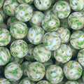 P689 STAY GOLDEN 15MM PRINT (10ct)