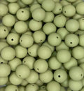 #70 SAGE 15MM SOLID (10ct)
