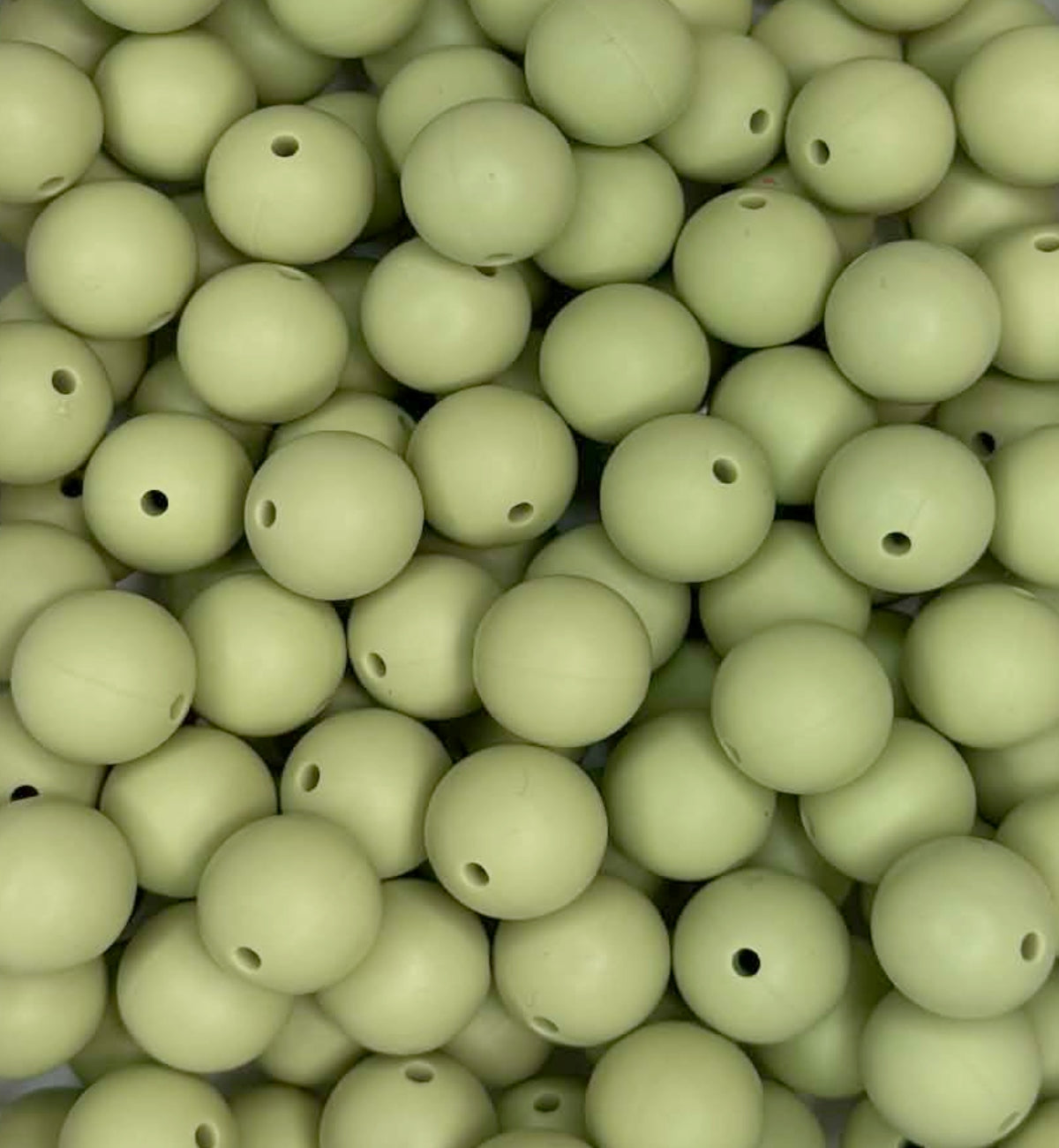 #70 SAGE 15MM SOLID (10ct)