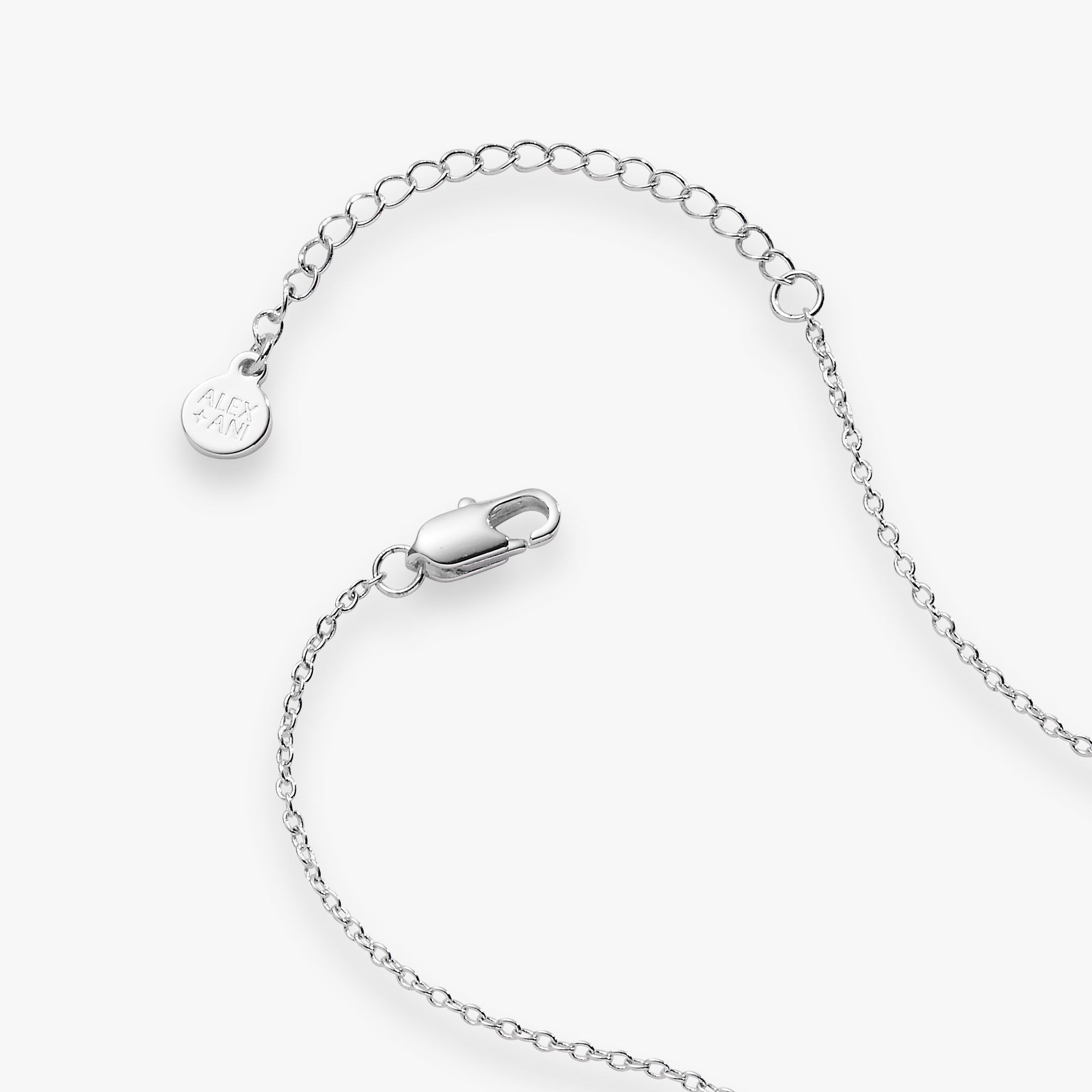 Faith Necklace