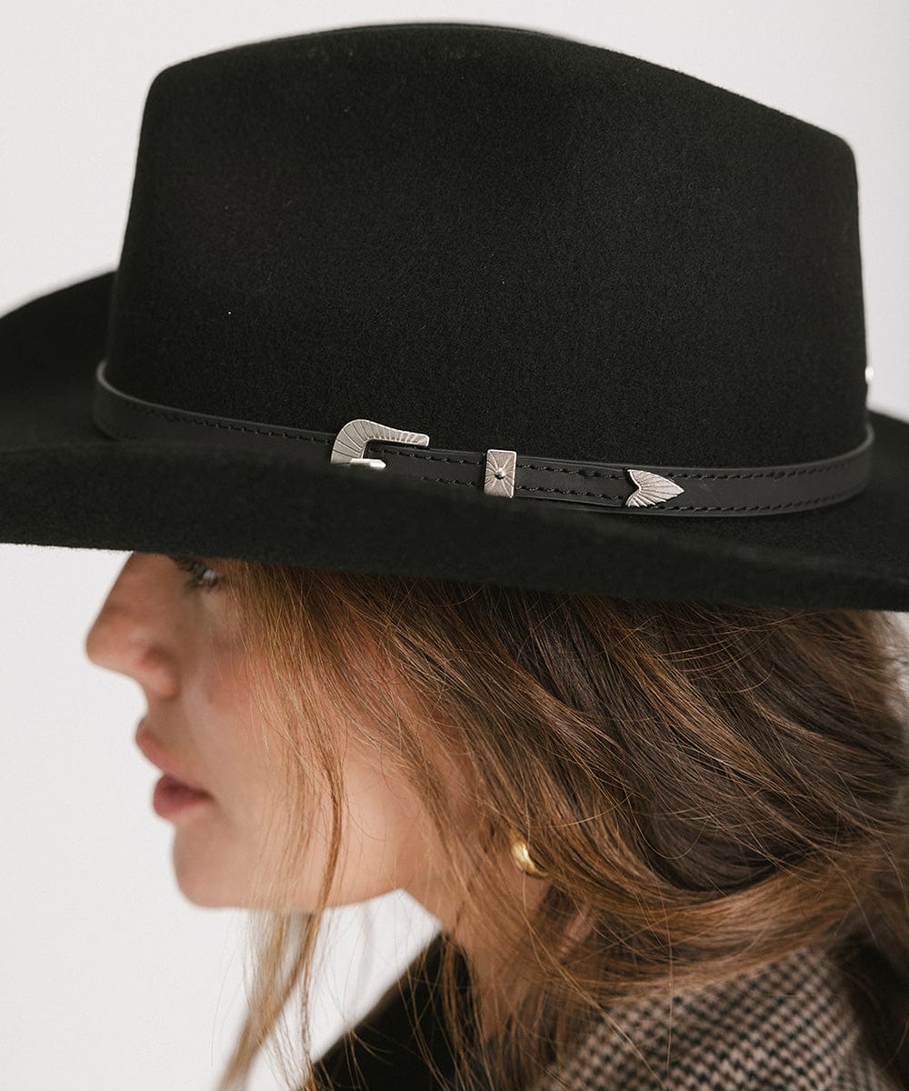 Dean Rancher Cowboy Hat