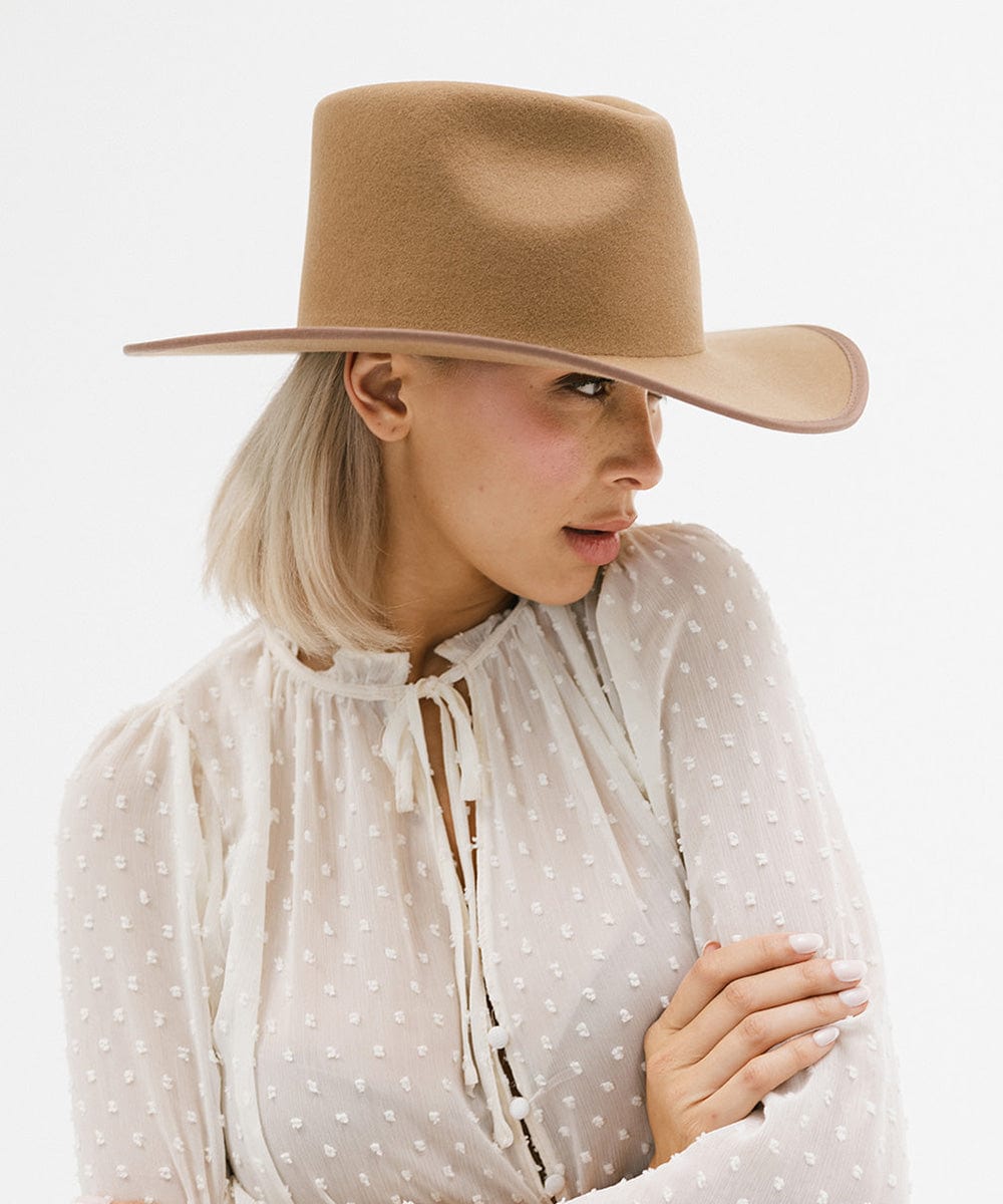 June Rancher Cowboy Hat