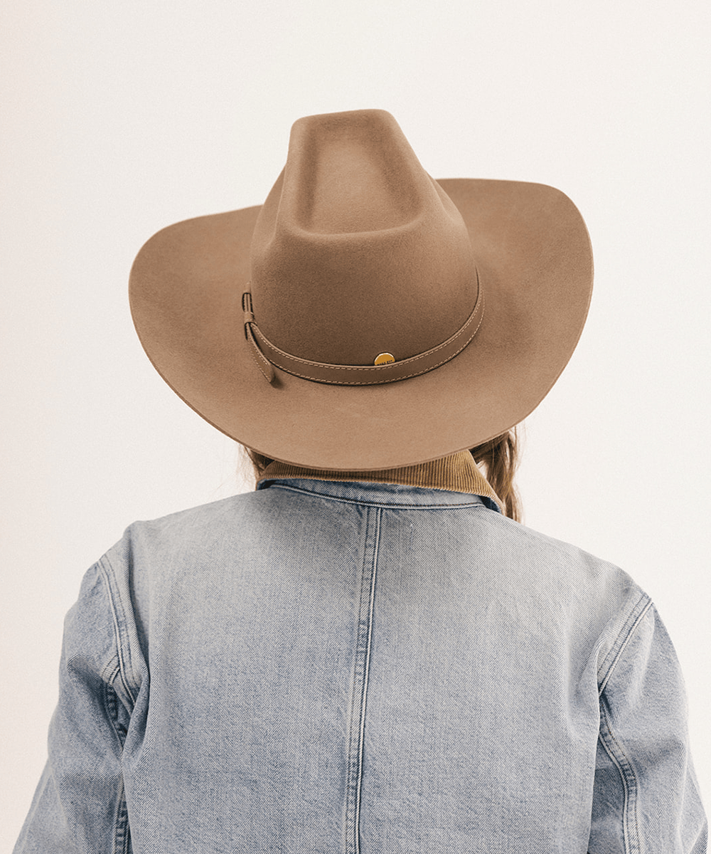Lane Cowboy Hat