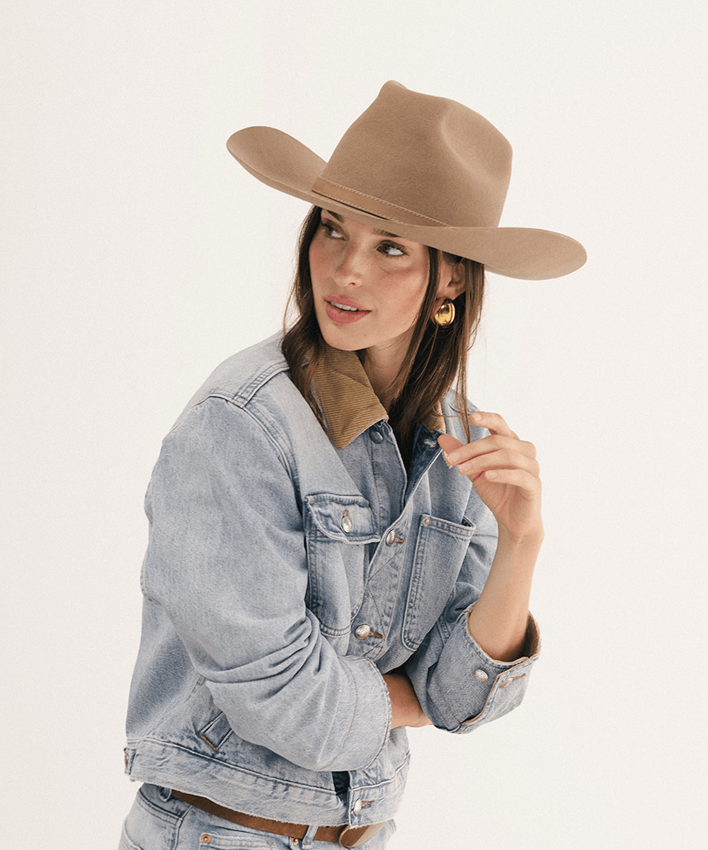 Lane Cowboy Hat