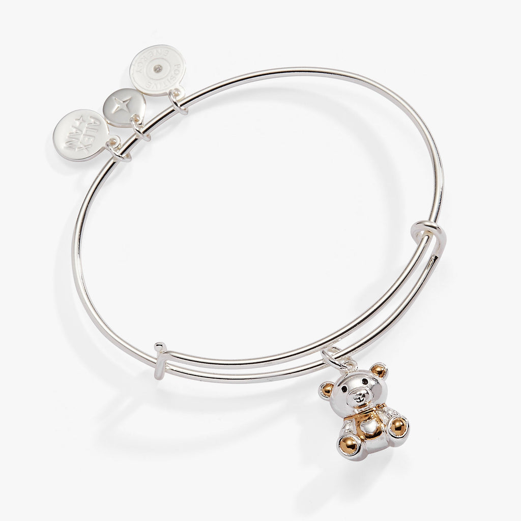 Baby's First Hanukkah Bracelet