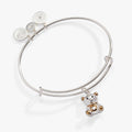 Baby's First Hanukkah Bracelet