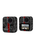 Nunzio - GoPro Max Skin