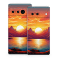 Brilliance - Google Pixel 7 Skin